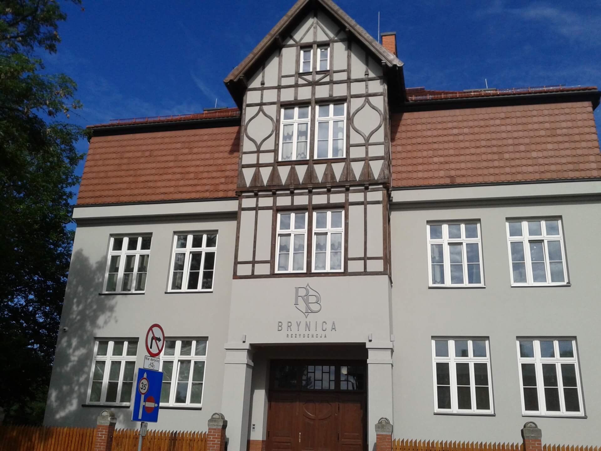 Rezydencja Brynica 3