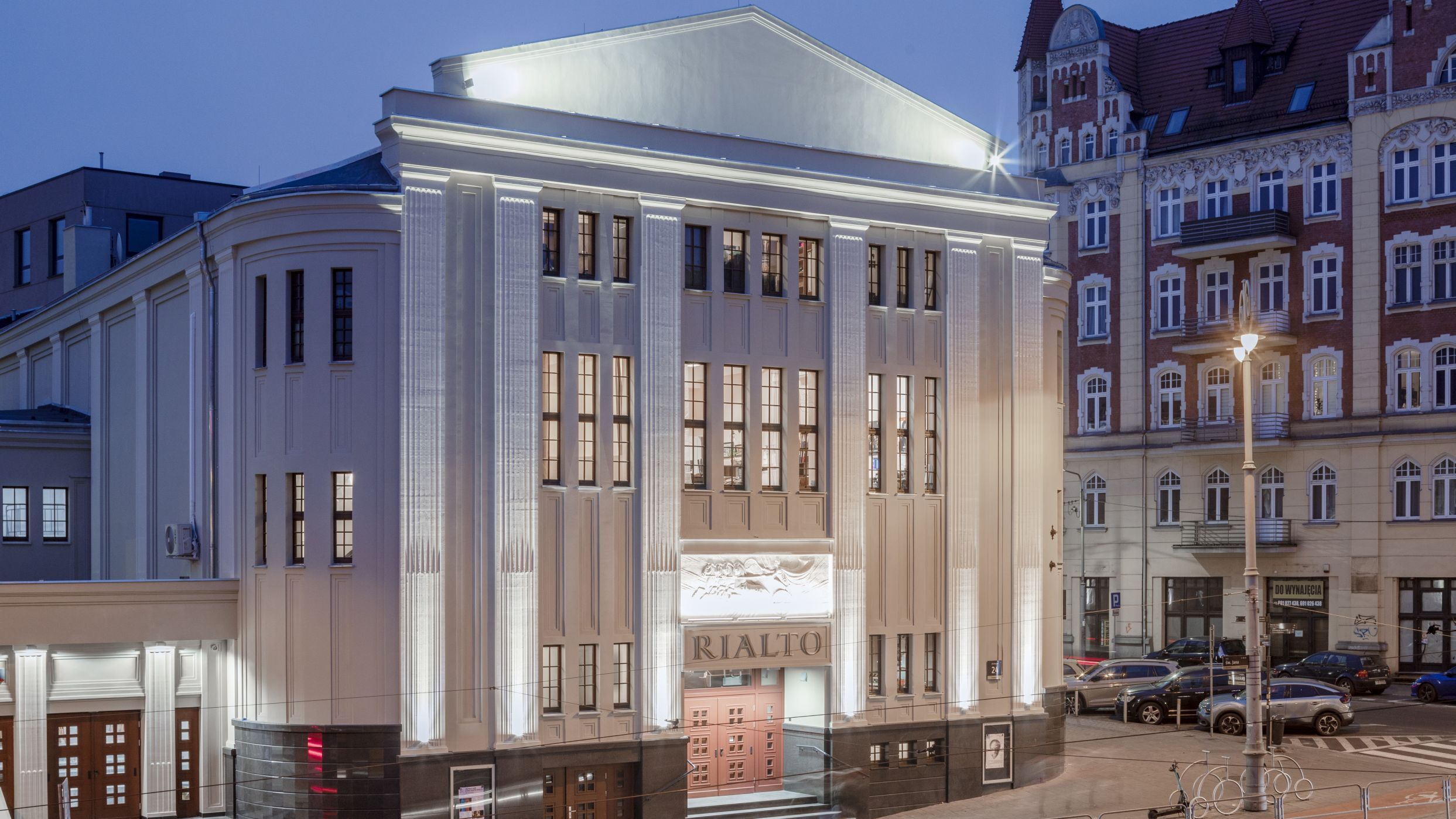 Rialto 04 fot Marcin Grabowiecki 1