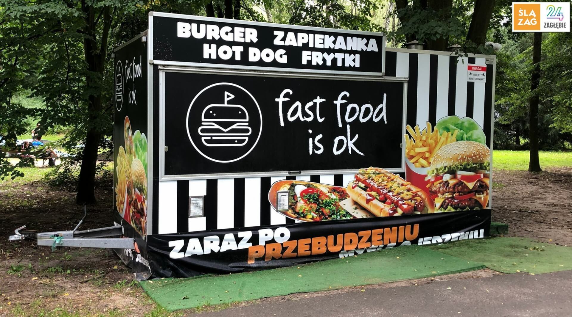Rogoznik Park Strefa Gastronomiczno Handlowa Fot Robert Lechowski 2026 07 26 10 Kadr