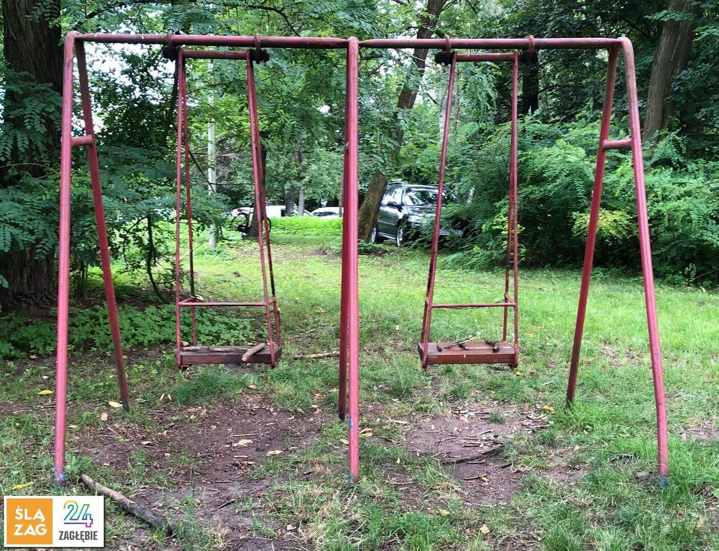 Rogoznik Park Strefa Zabawy Fot Robert Lechowski 2026 07 26 02 Kadr