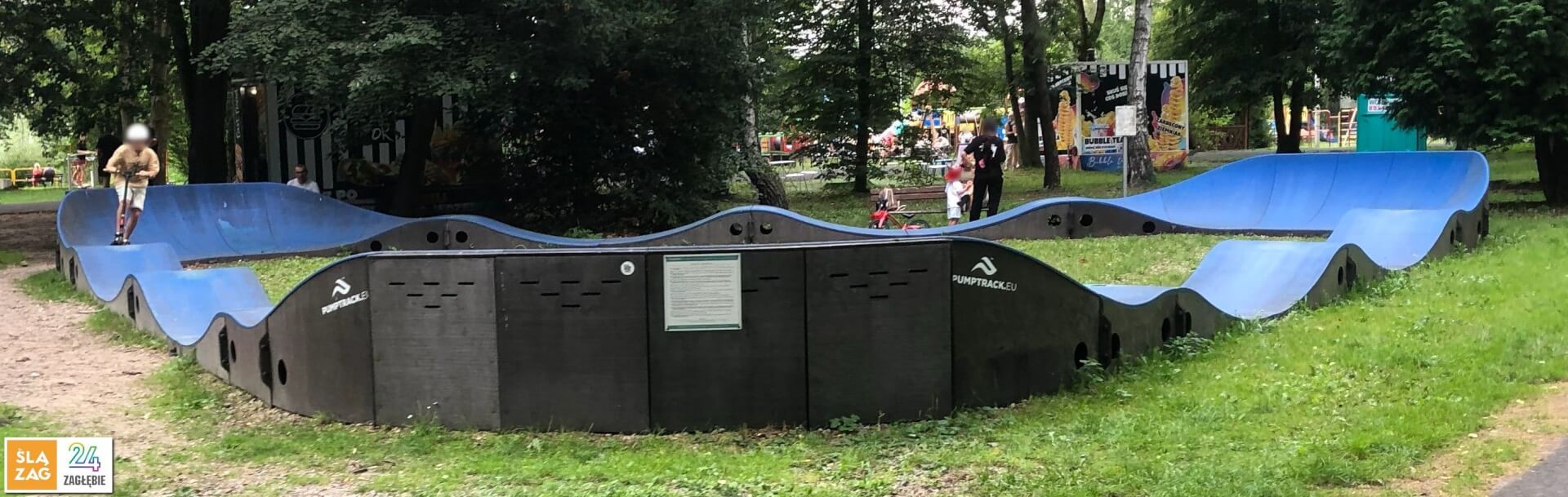 Rogoznik Park Tor Pumptrack Fot Robert Lechowski 2026 07 26 02 Kadr