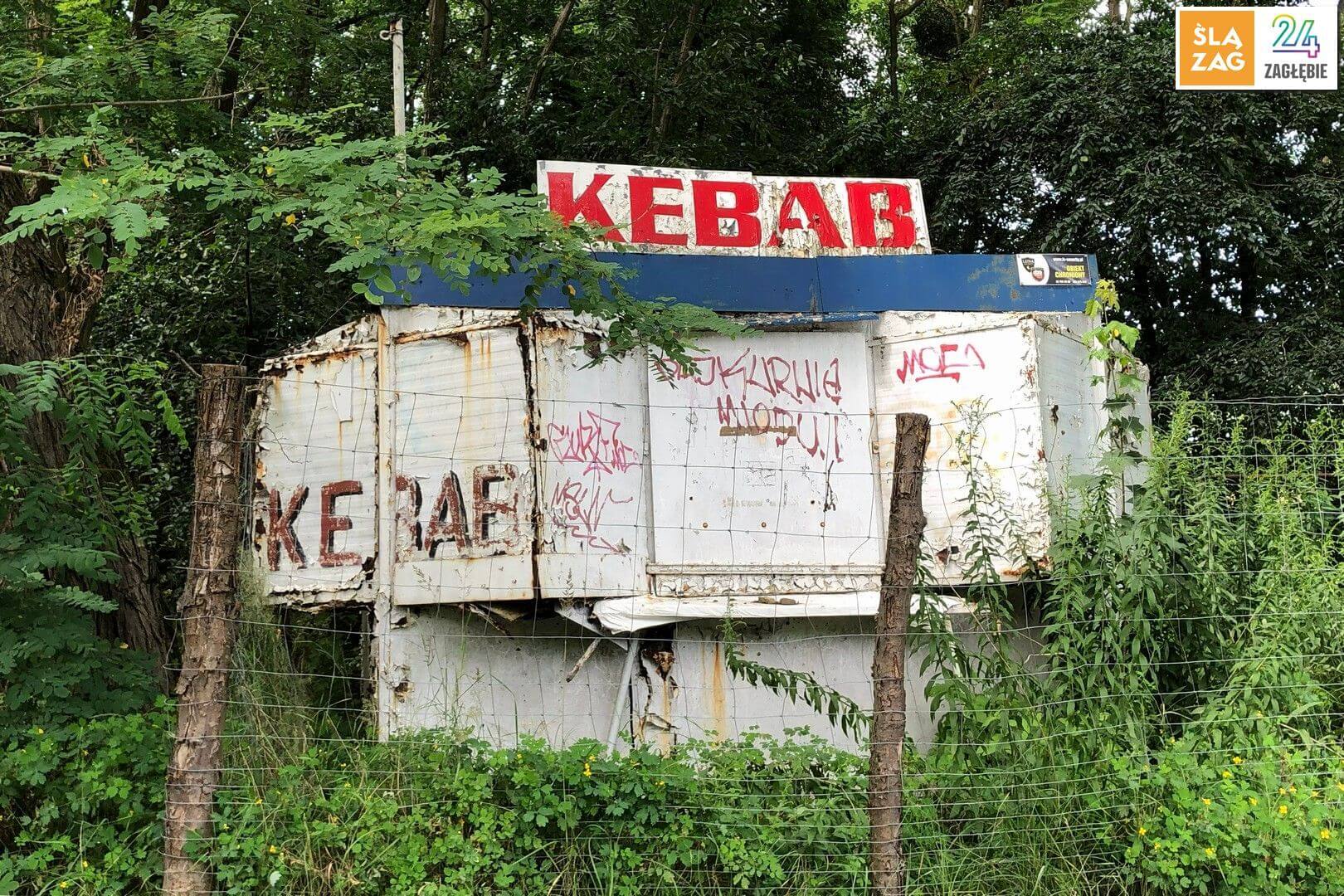 Rogoznik Zalew Rogozinik II Budka Kebab Fot Robert Lechowski 2026 07 26 01 Kadr