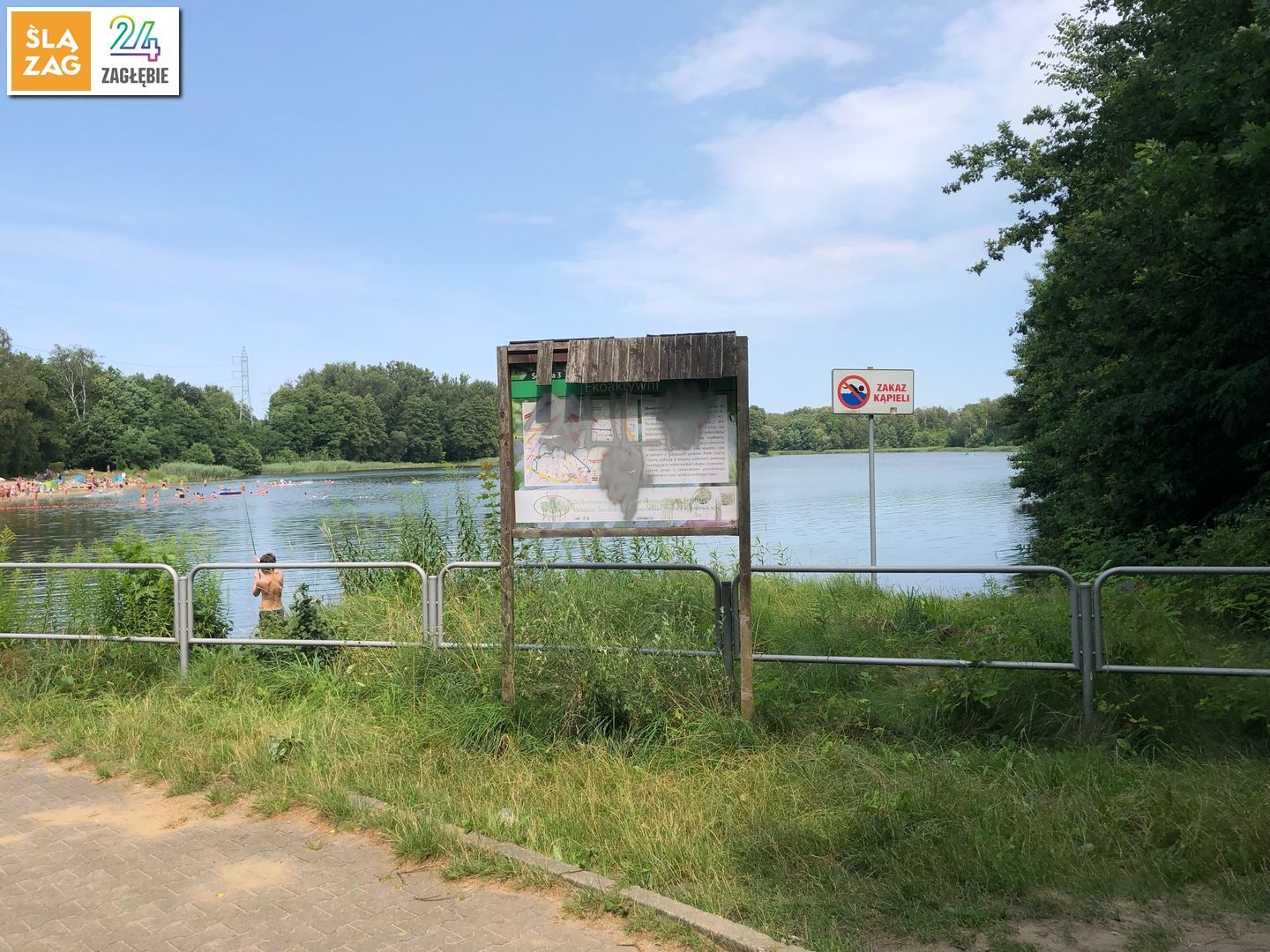Rogoznik Zalew Rogoznik I Fot Robert Lechowski 2026 07 26 11