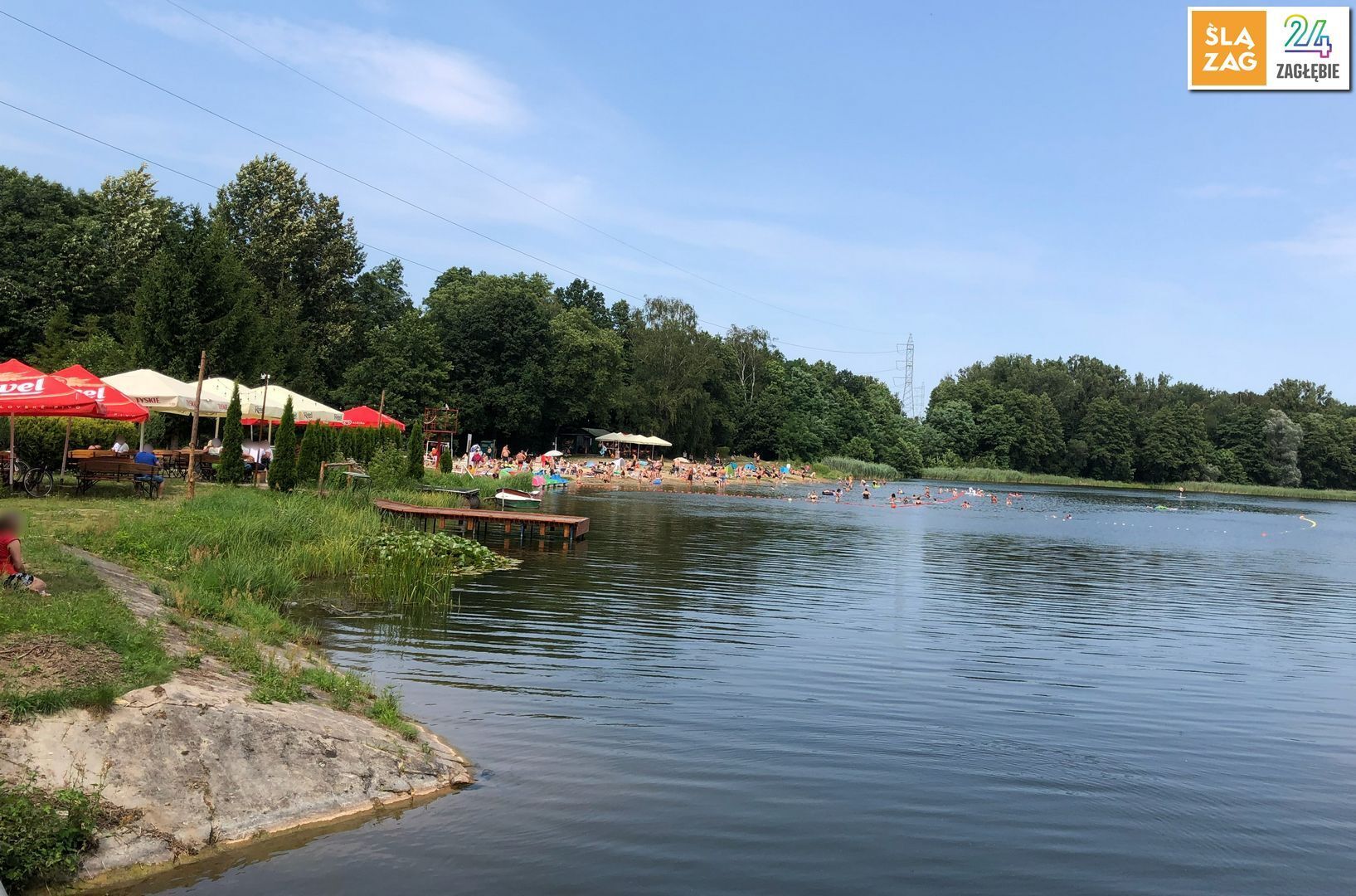 Rogoznik Zalew Rogoznik I Fot Robert Lechowski 2026 07 26 12 K Adr