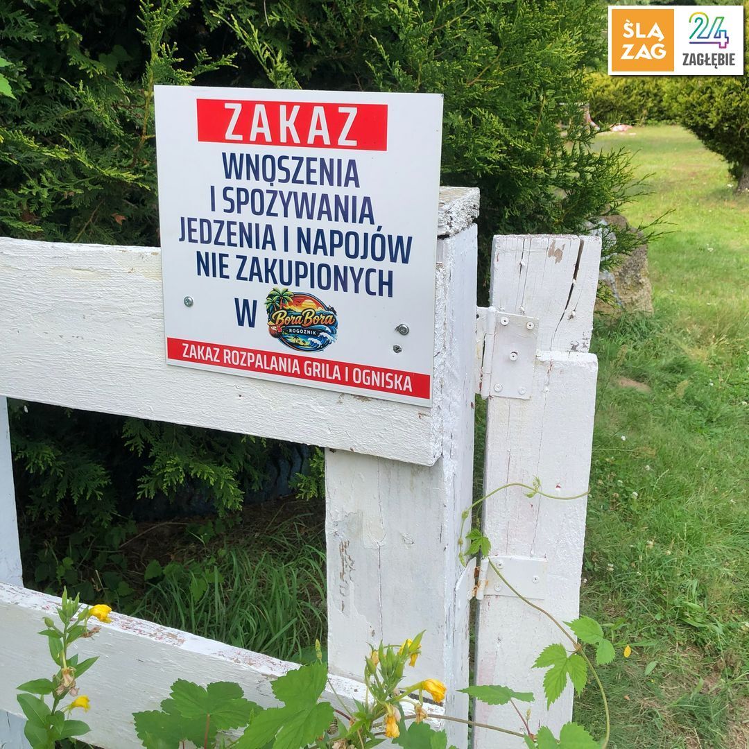 Rogoznik Zalew Rogoznik I Osrodek Wypoczynkowy Bora Bora Fot Robert Lechowski 2026 07 26 02 Kadr