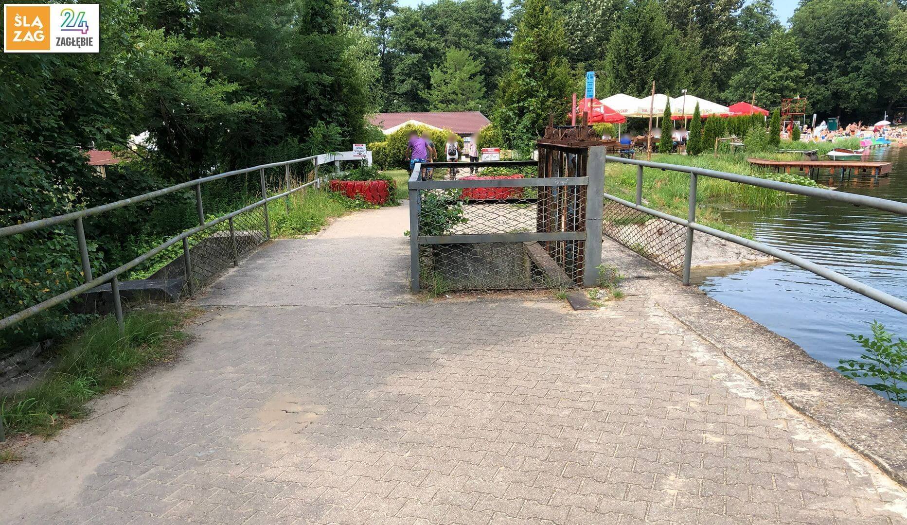 Rogoznik Zalew Rogoznik I Tama Dolna Fot Robert Lechowski 2026 07 26 01 Kadr