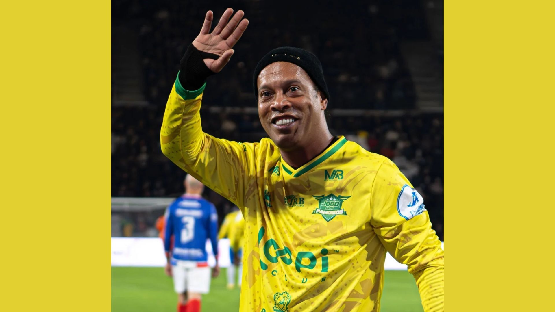 Ronaldinho Show