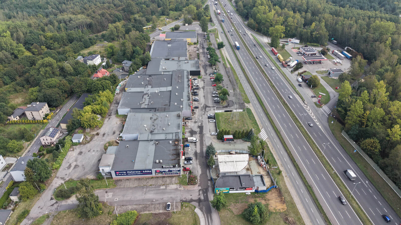Rozdzień na sprzedaż