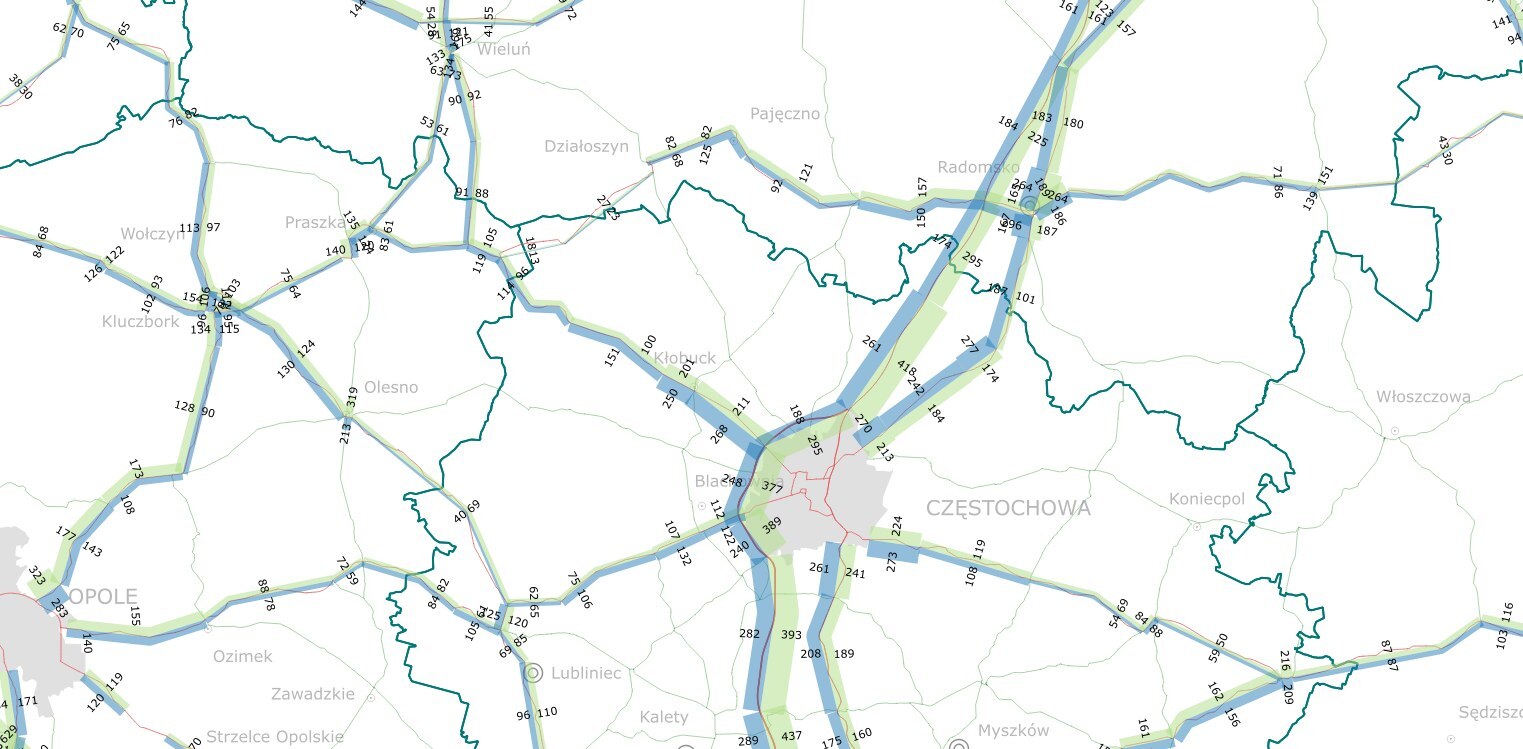 Rozpoczyna się GPR 2025
