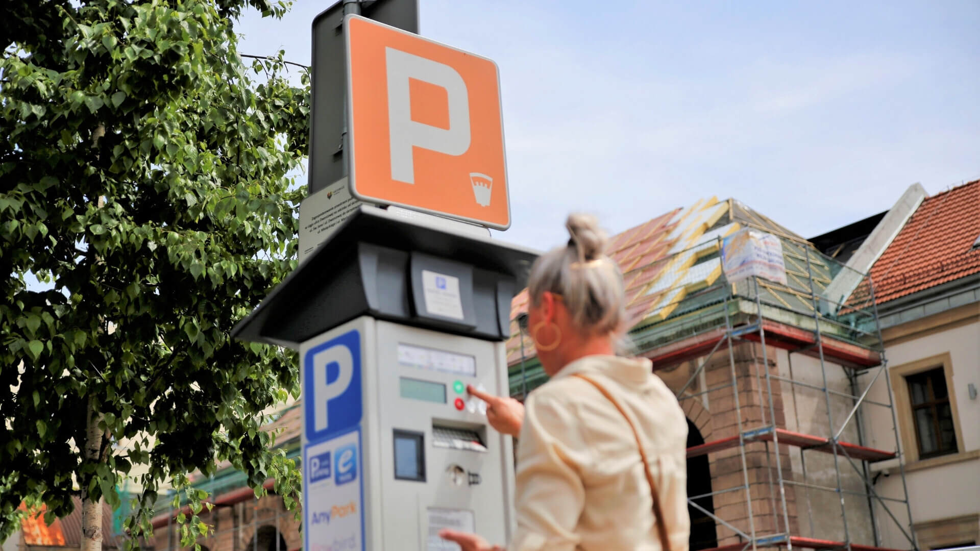 Rozszerzenie SPP wpłynęło na zmniejszenie ruchu samochodowego w centrum Katowic fot Dariusz Czapla