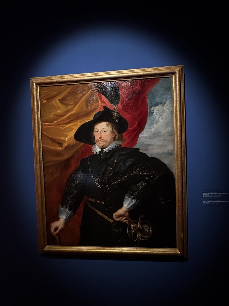 Rubens wystawa Muzeum Narodowe Wroclaw 1 Copy