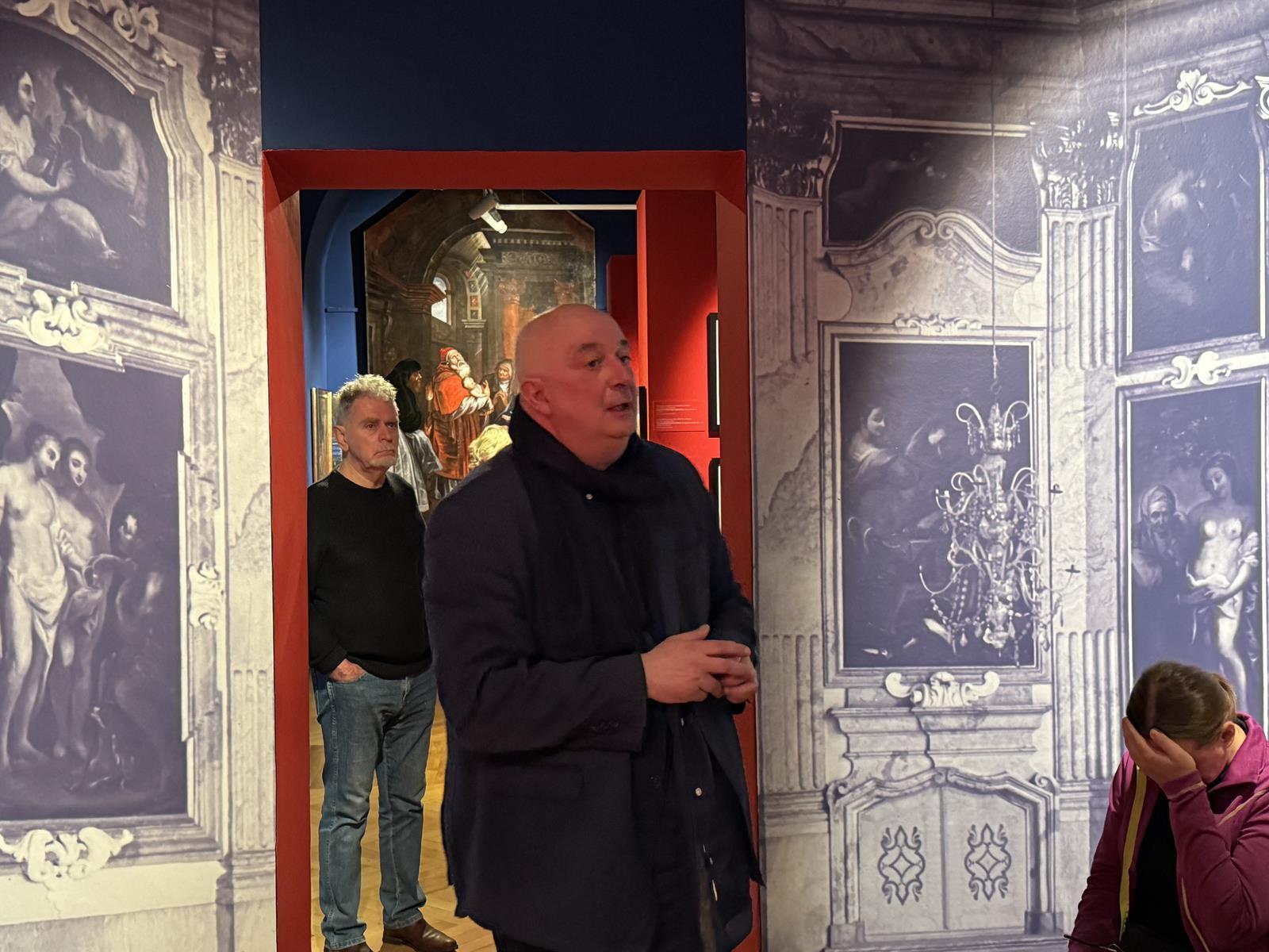 Rubens wystawa Muzeum Narodowe Wroclaw 3 Copy