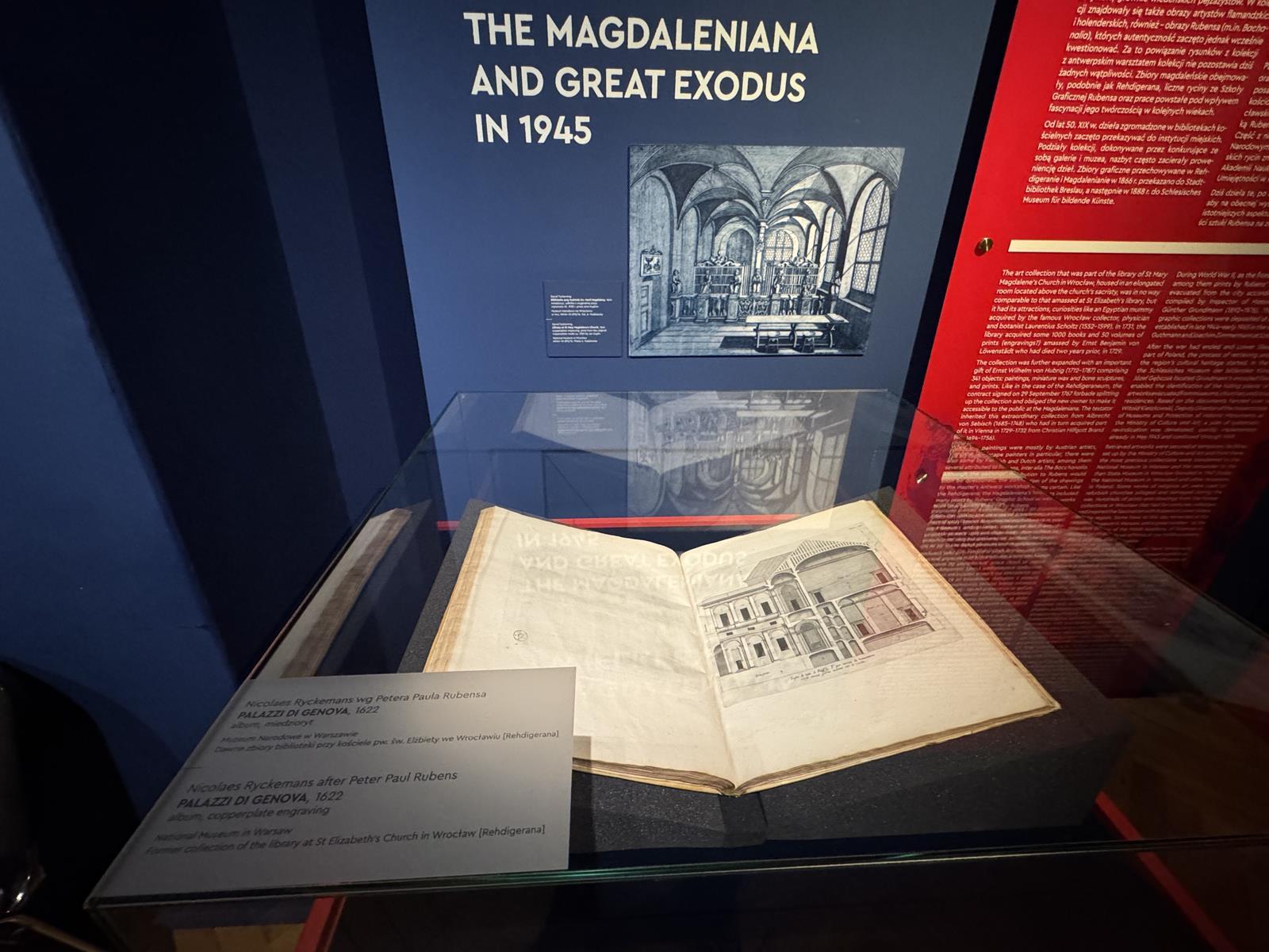 Rubens wystawa Muzeum Narodowe Wroclaw 5 Copy