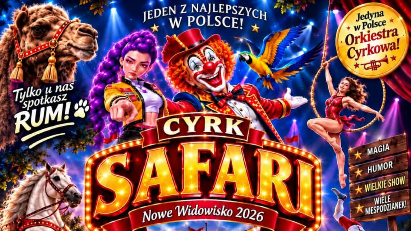 Ruda Śląska 2026