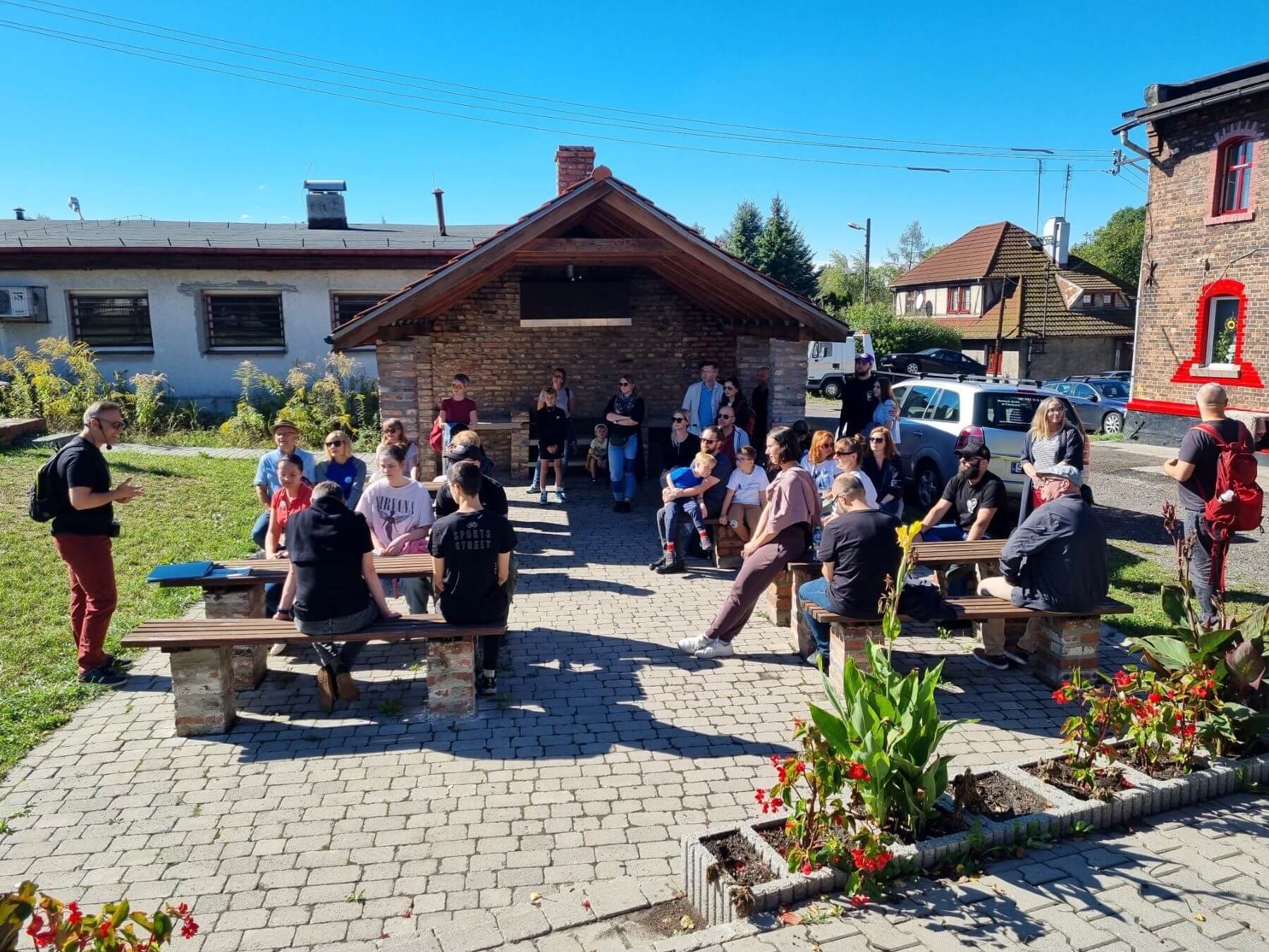Rudzki Festiwal Dziedzictwa 2024