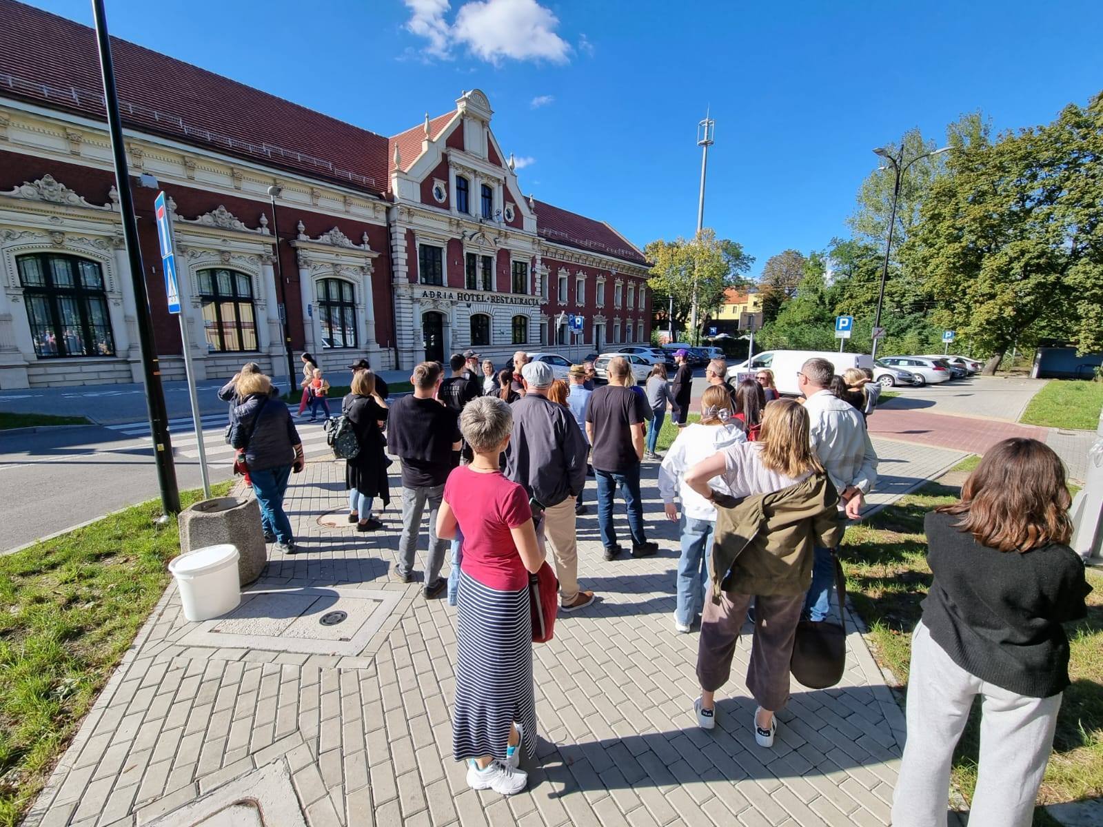 Rudzki Festiwal Dziedzictwa 2024