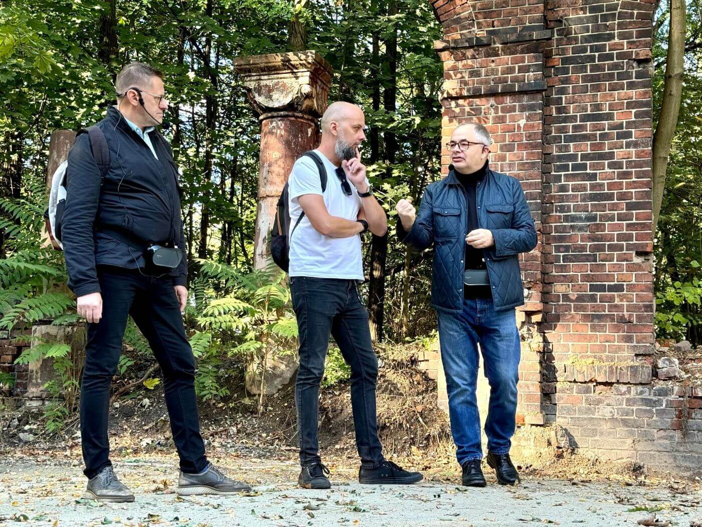 Rudzki Festiwal Dziedzictwa 2024