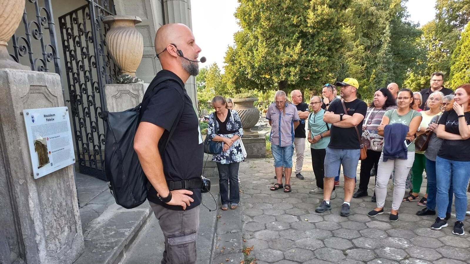 Rudzki Festiwal Dziedzictwa 2025