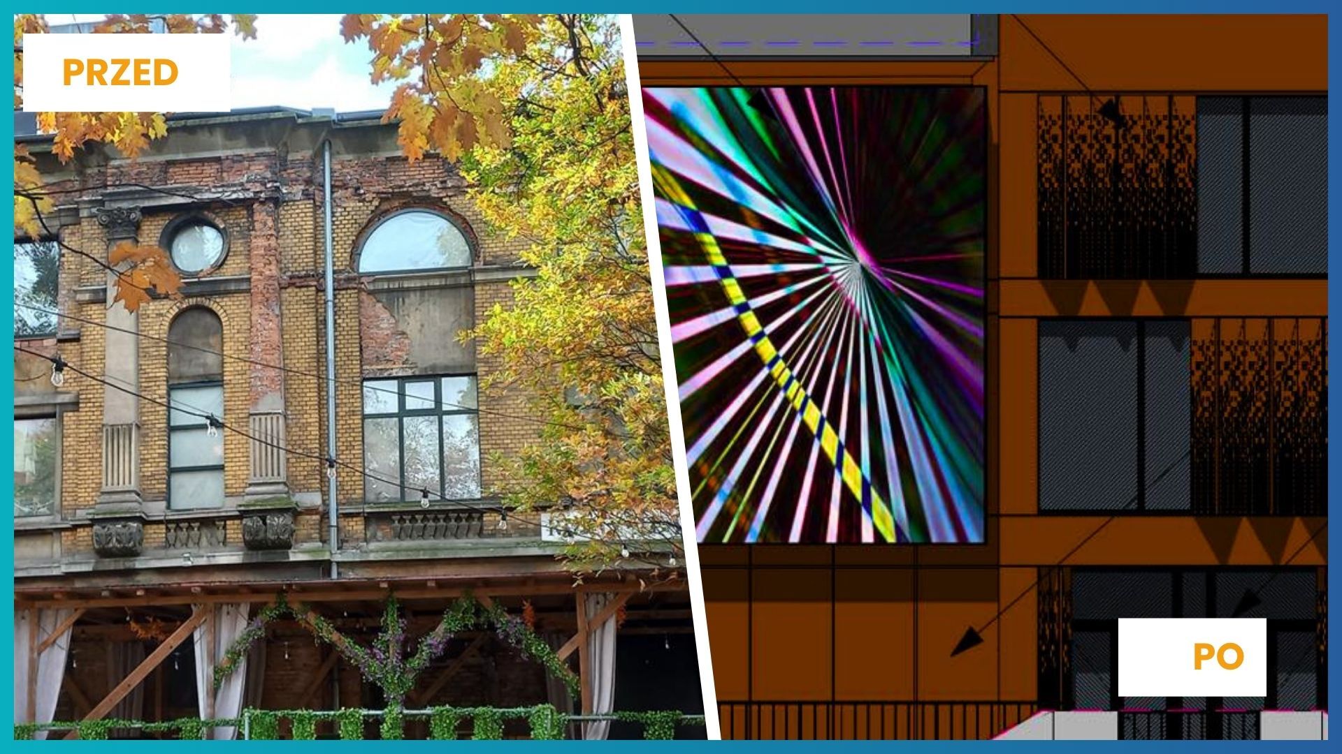 Ruiny teatru Victoria