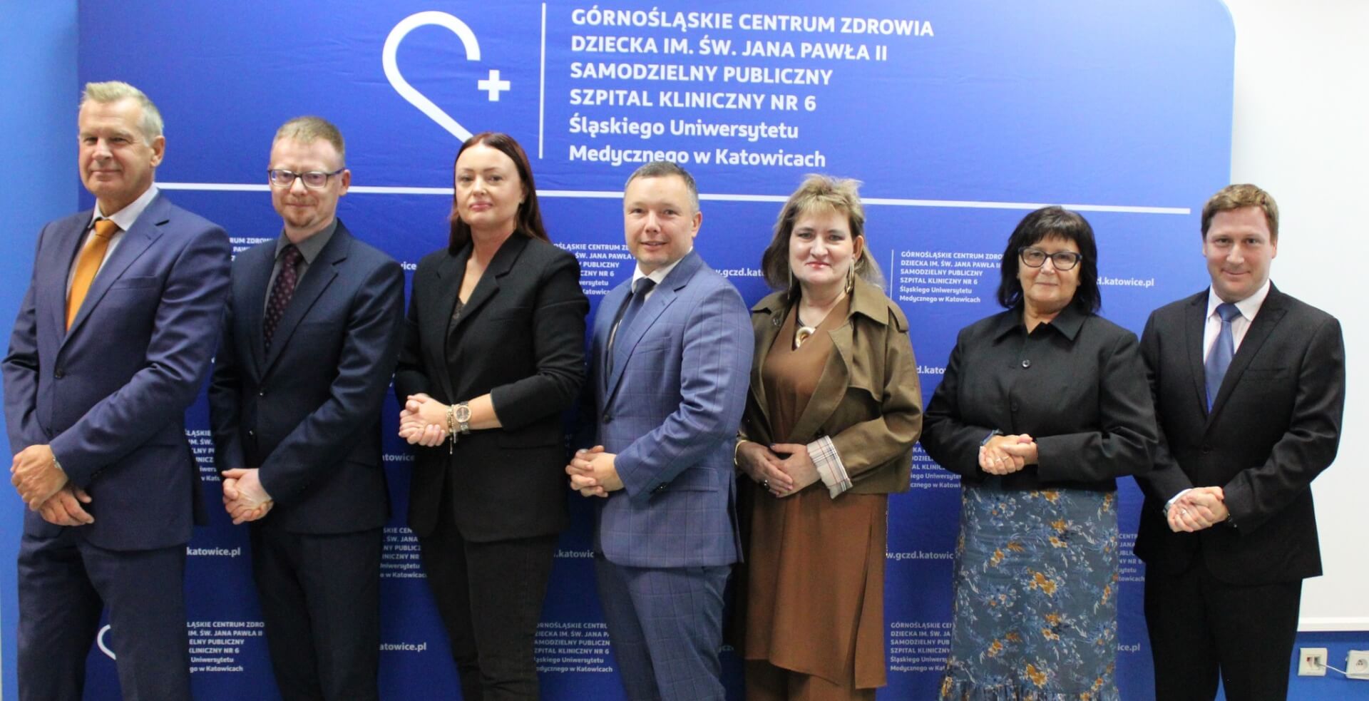 Podpisano umowę na bezprecedensową rozbudowę GCZD