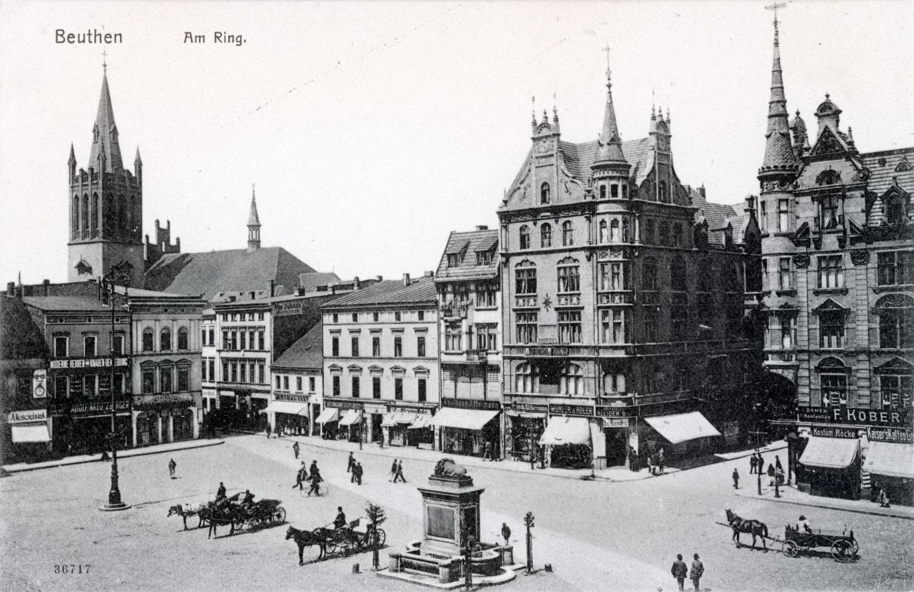 Bytomski Rynek