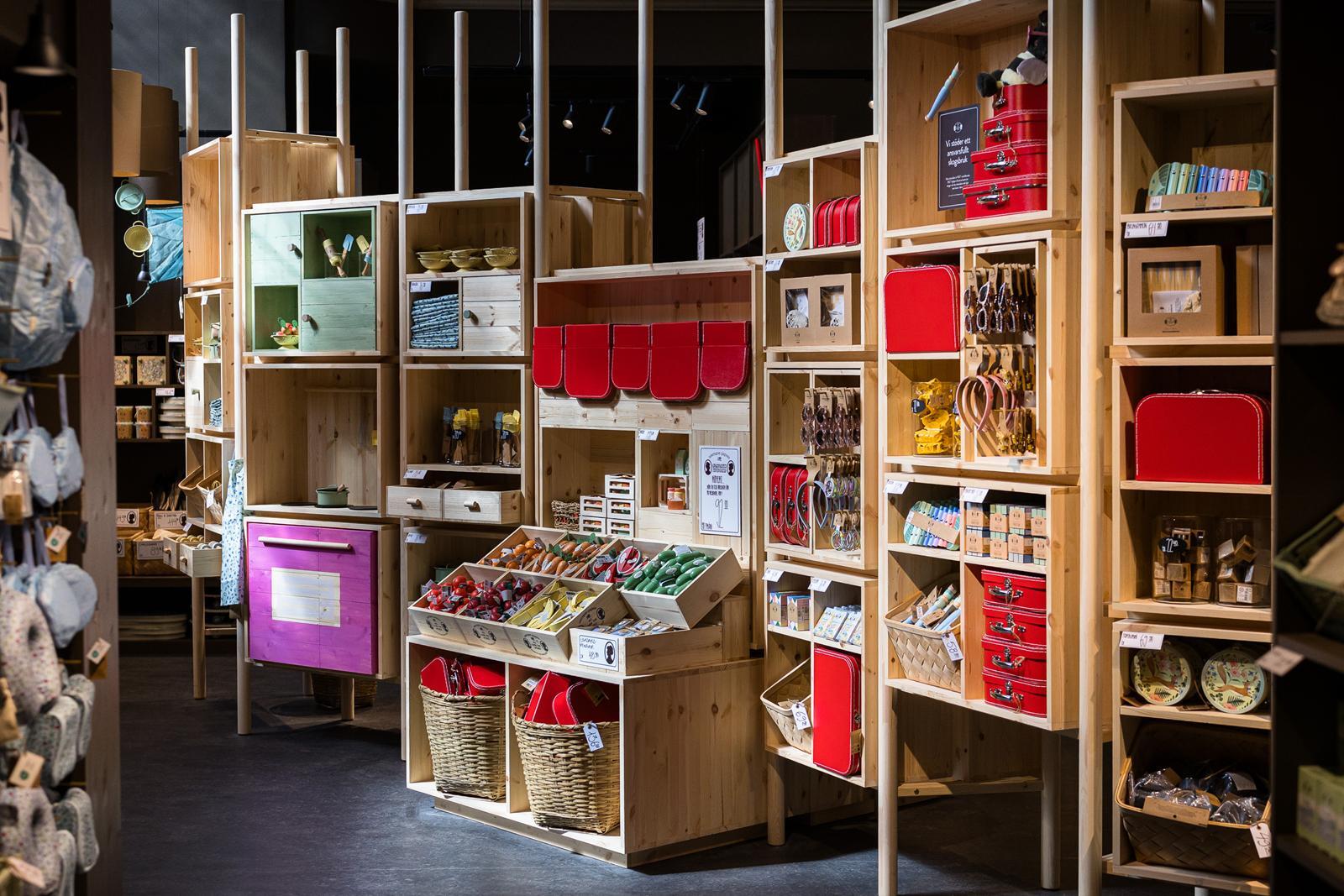 Søstrene Grene sklepy 13