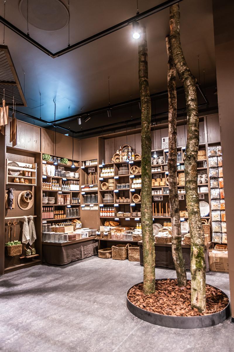 Søstrene Grene sklepy 3