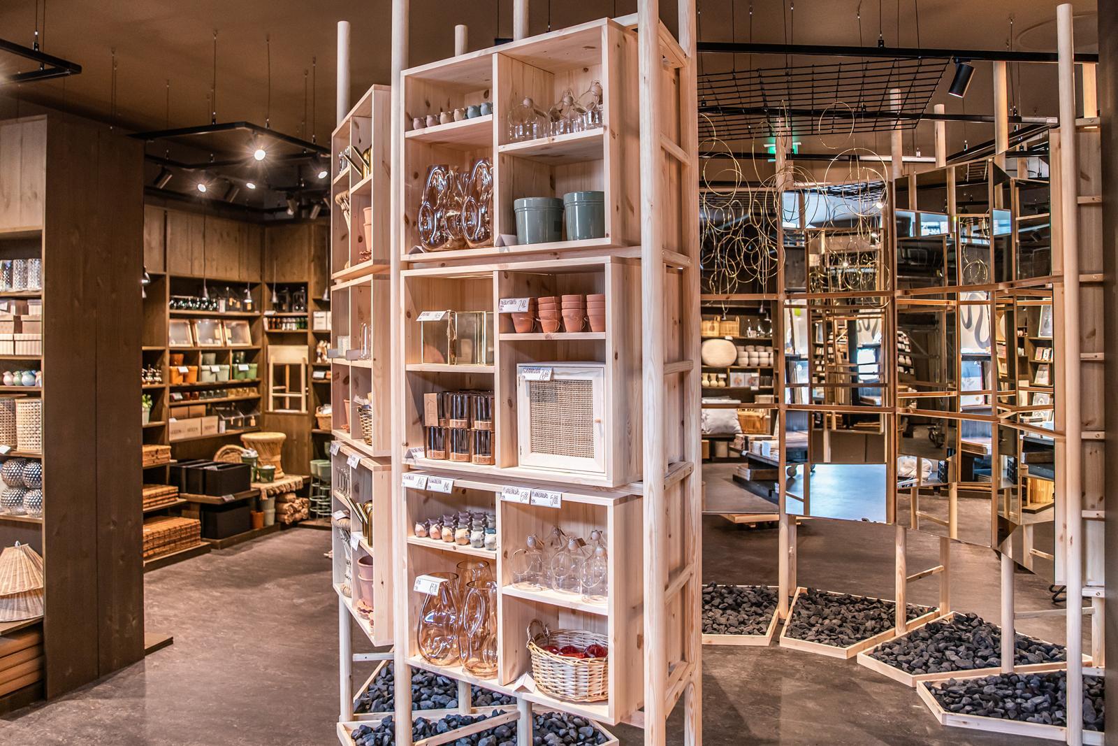 Søstrene Grene sklepy 4