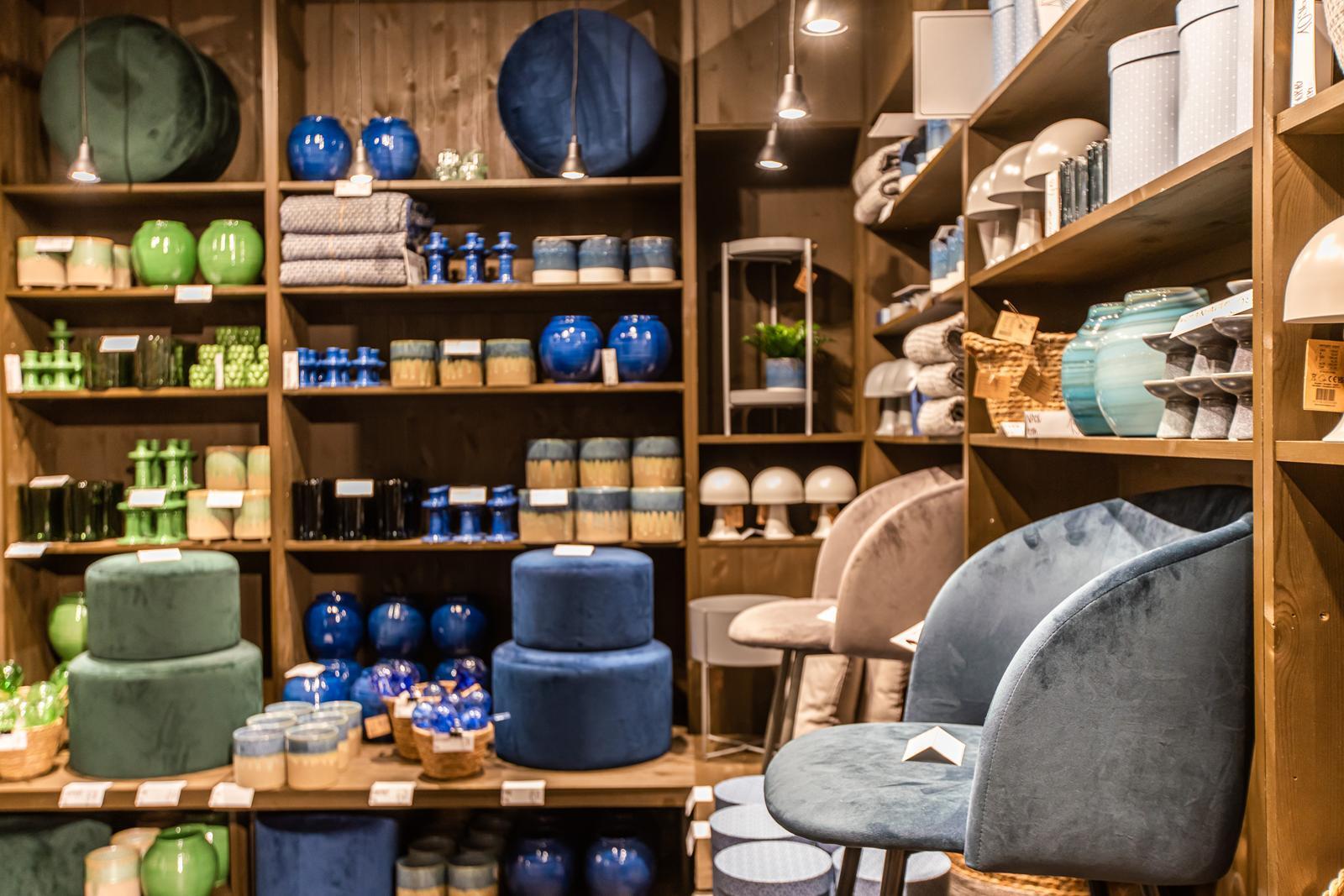 Søstrene Grene sklepy
