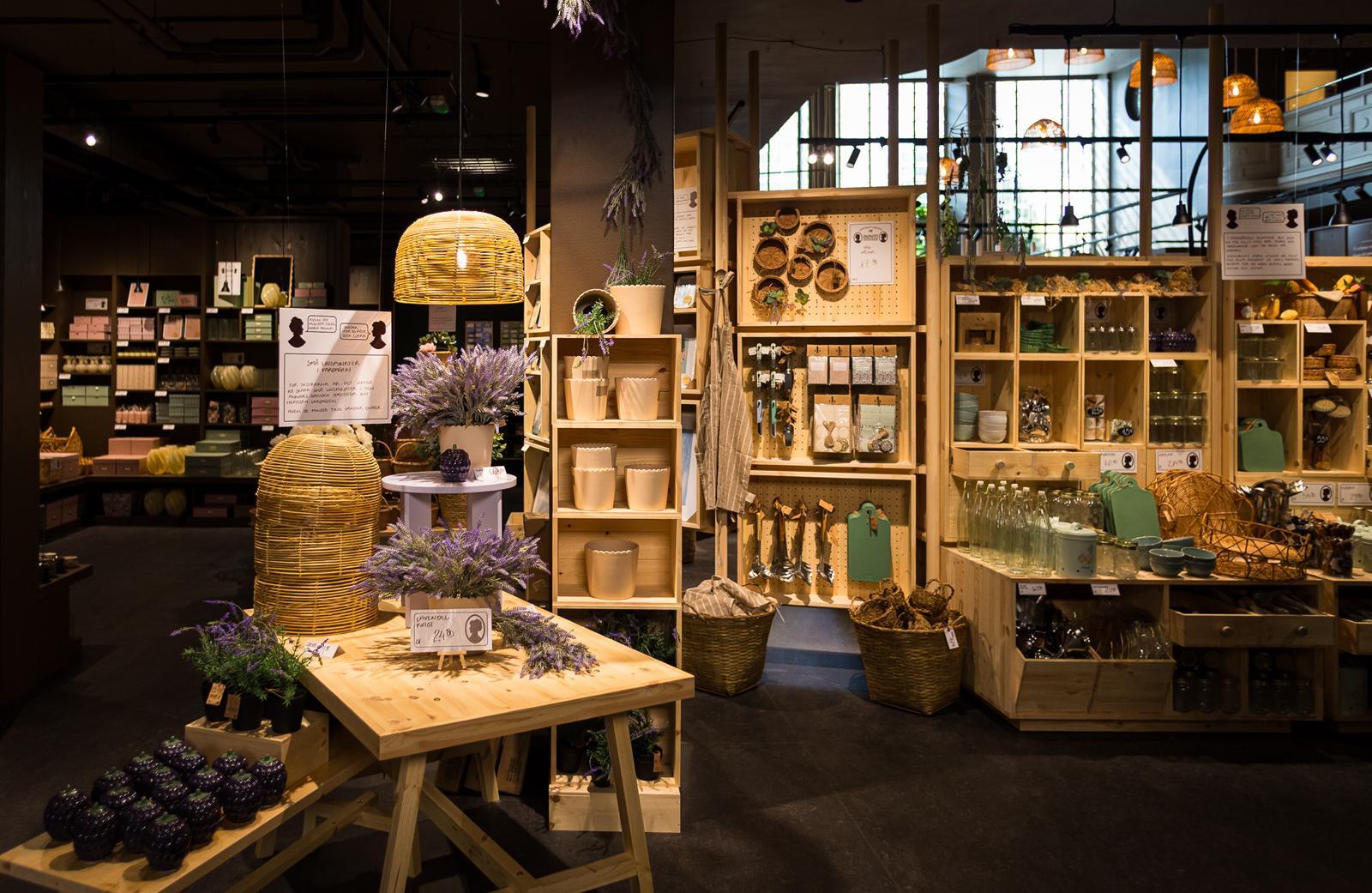 Søstrene Grene sklepy 8