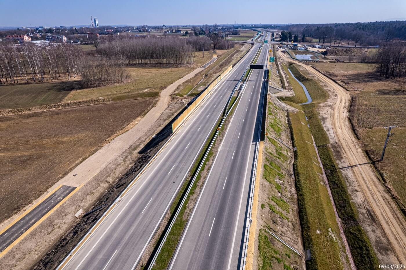 S1 Bierun Oswiecim 10