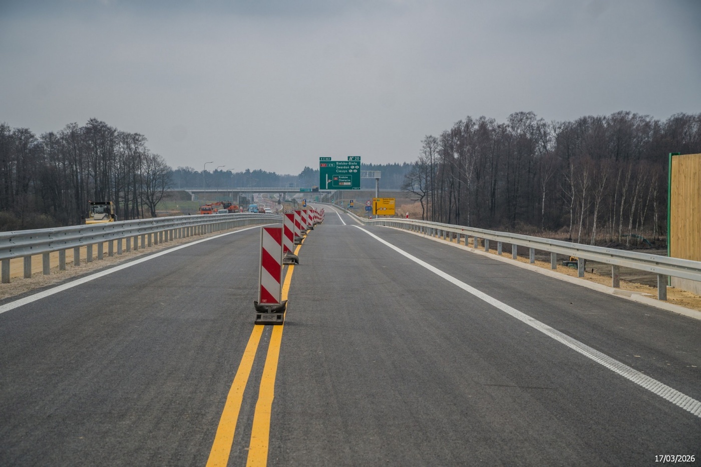 S1 Bierun Oswiecim 11