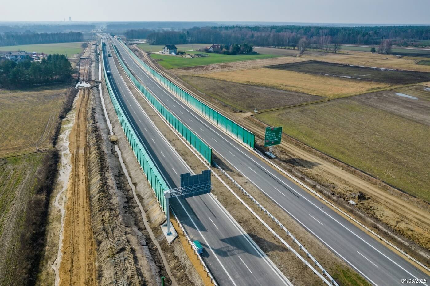 S1 Bierun Oswiecim 13