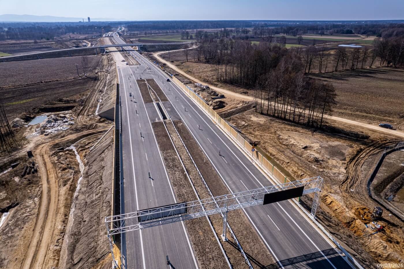 S1 Bierun Oswiecim 2