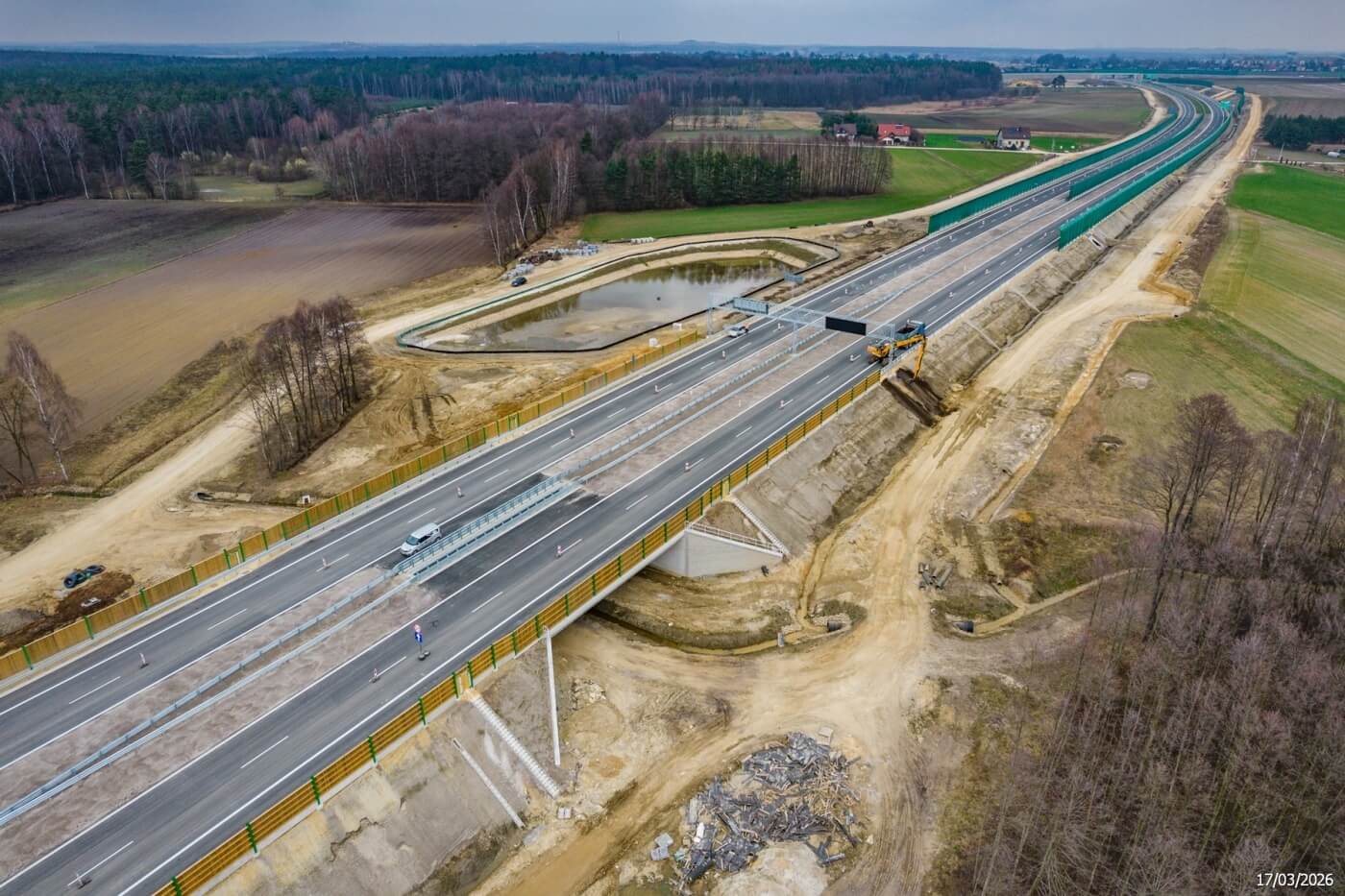 S1 Bierun Oswiecim 3