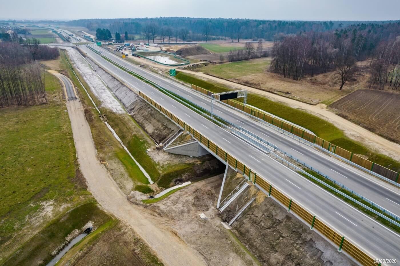 S1 Bierun Oswiecim 4