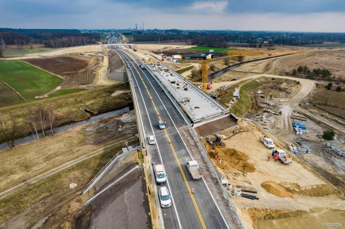 S1 Bierun Oswiecim 7