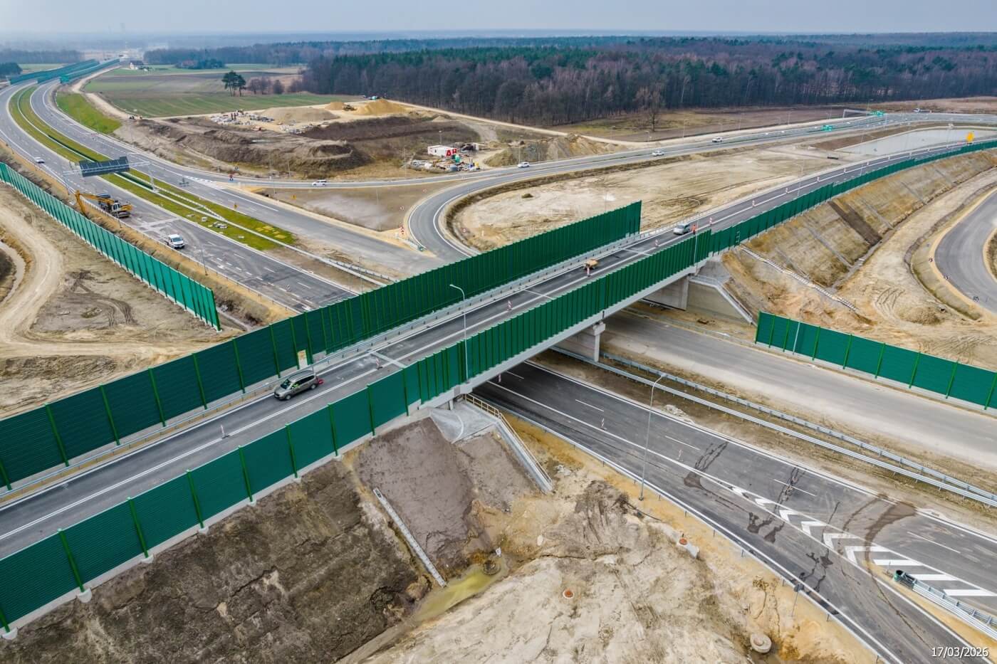 S1 Bierun Oswiecim 8