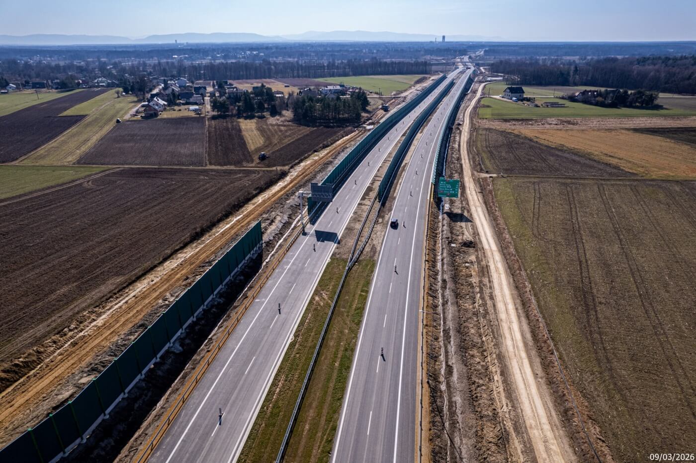 S1 Bierun Oswiecim 9