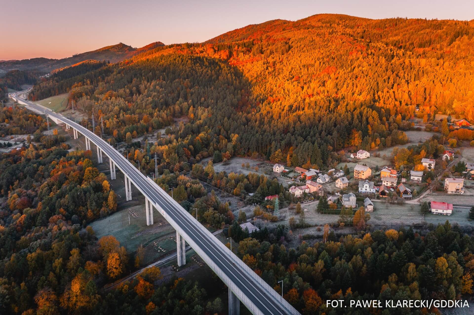 S1 Przybędza Milówka 2