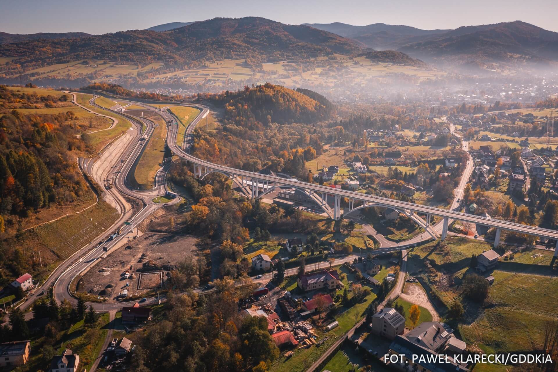 S1 Przybędza Milówka 3