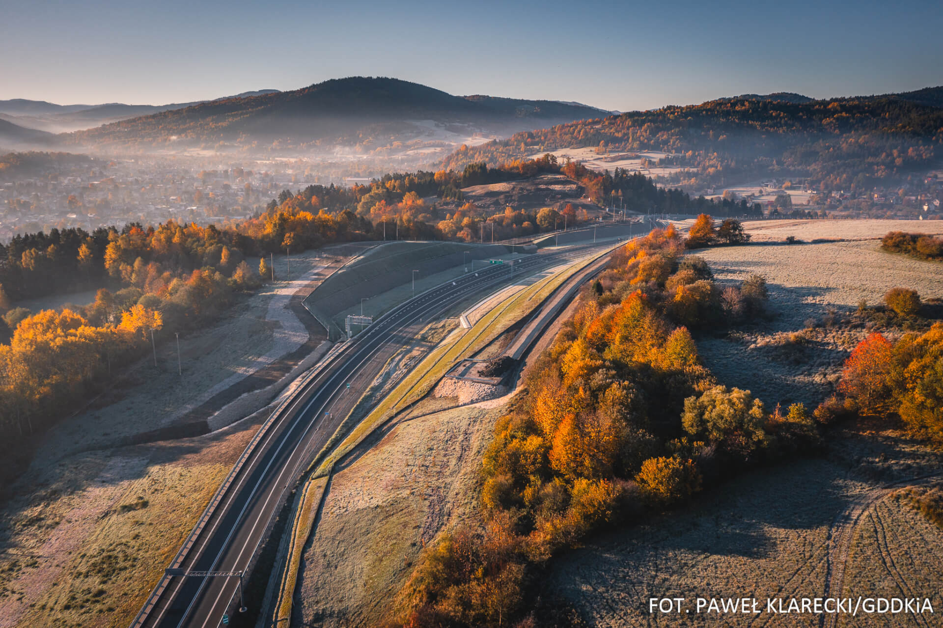 S1 Przybędza Milówka 4