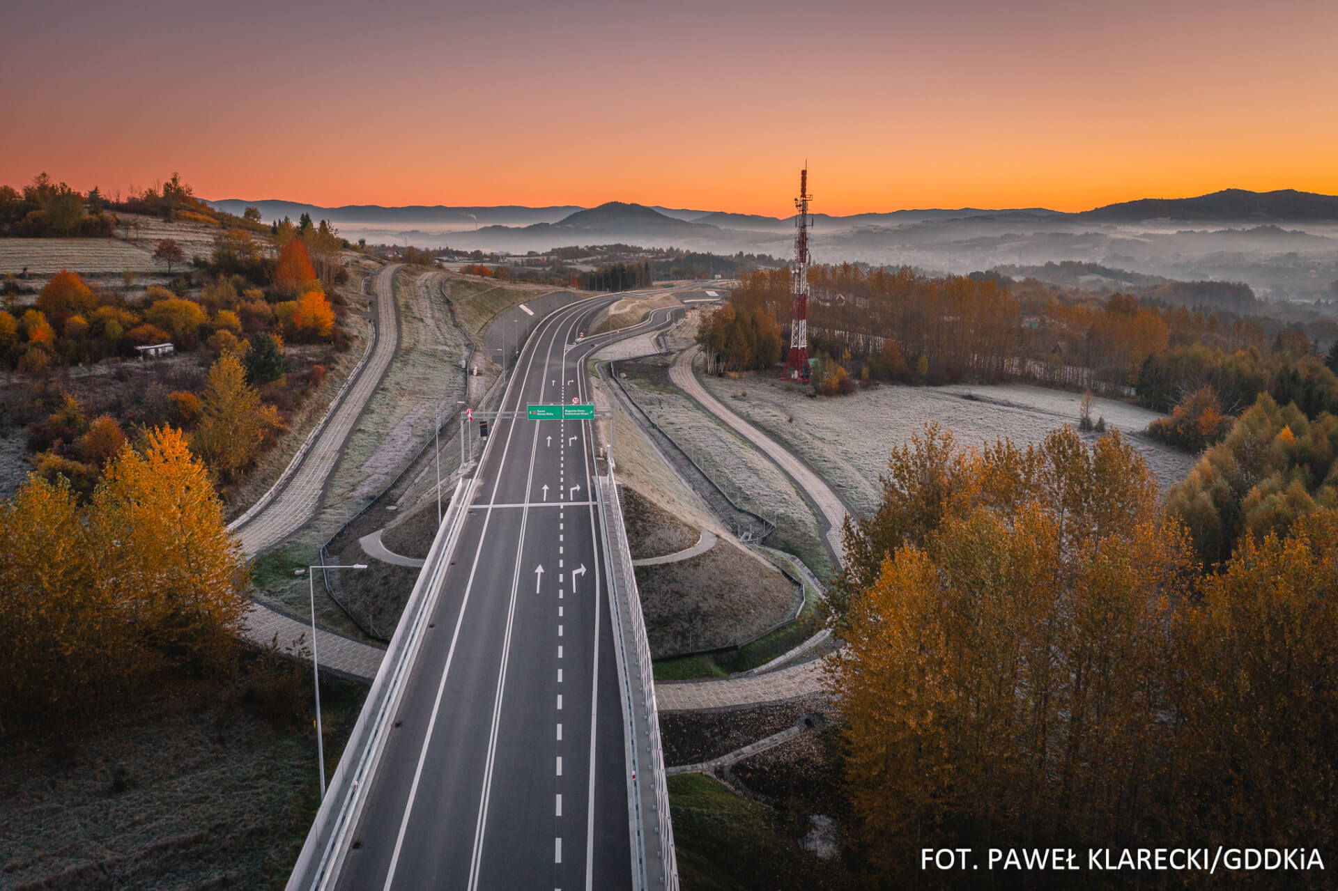 S1 Przybędza Milówka 5