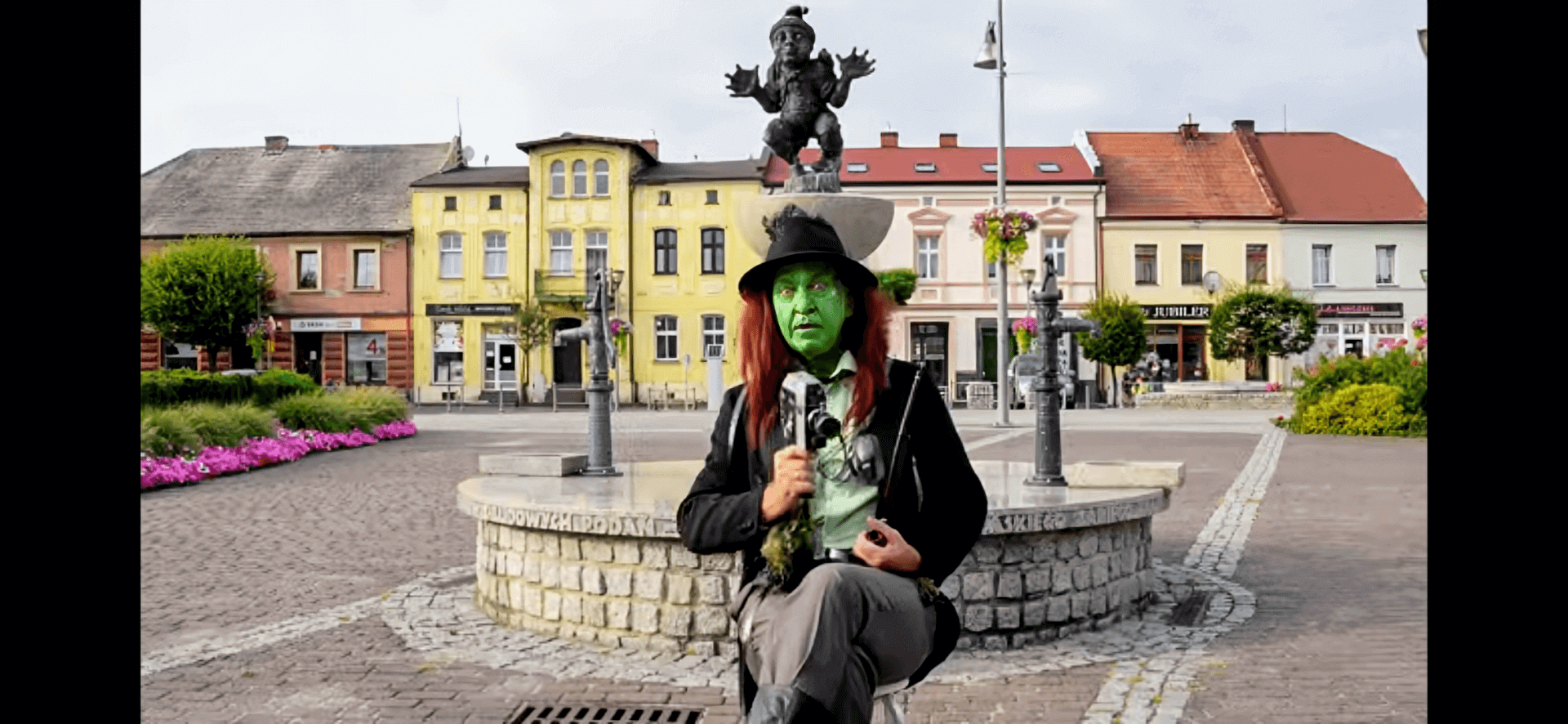 XV Festiwal Filmow Amatorskich w Bieruniu