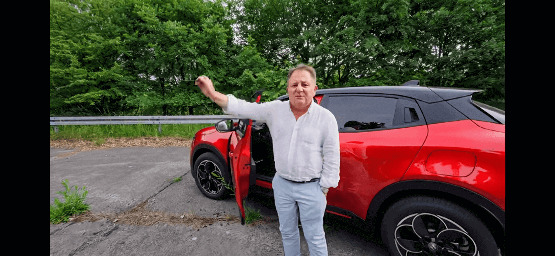 Robert Makłowicz w Tychach