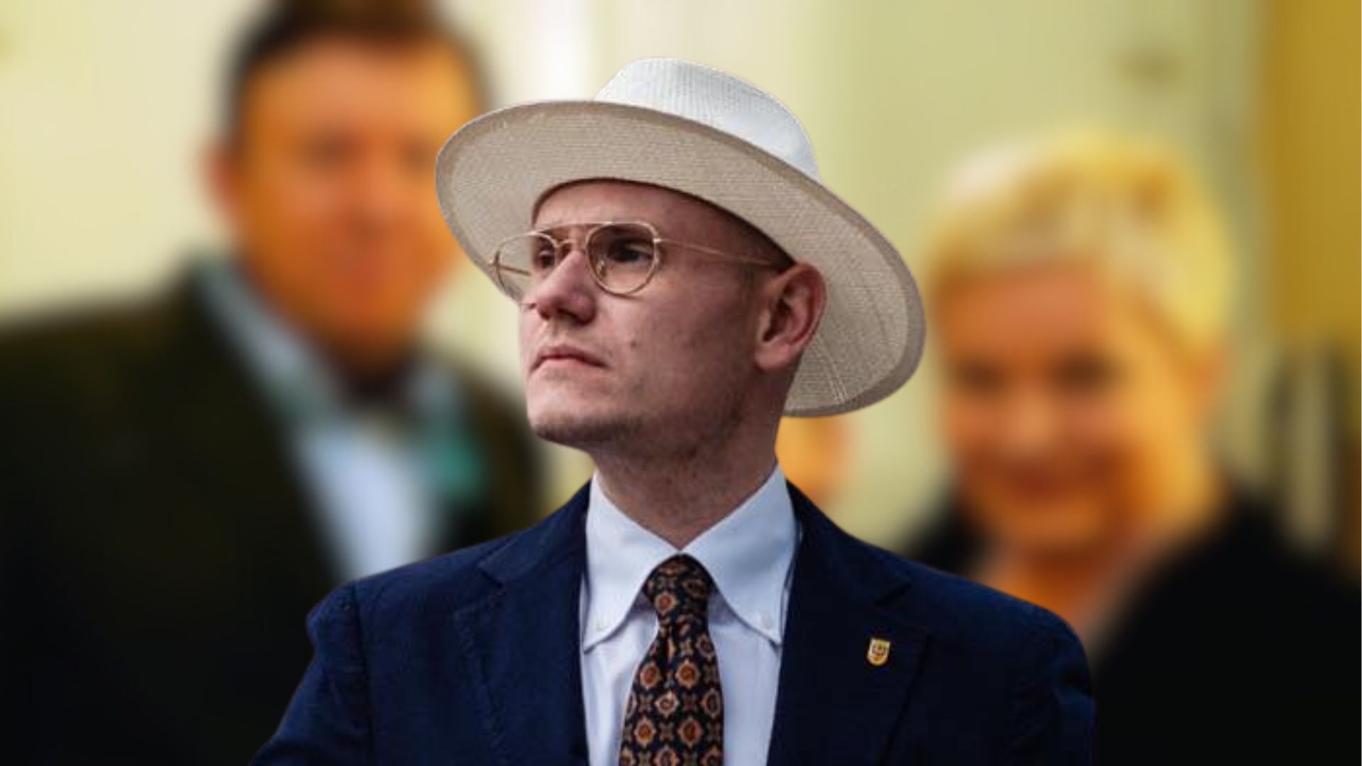 „Święta Wojna” wraca na antenę. Wznowienie emisji wywołało burzę na Śląsku. Senator Maciej Kopiec reaguje listem otwartym