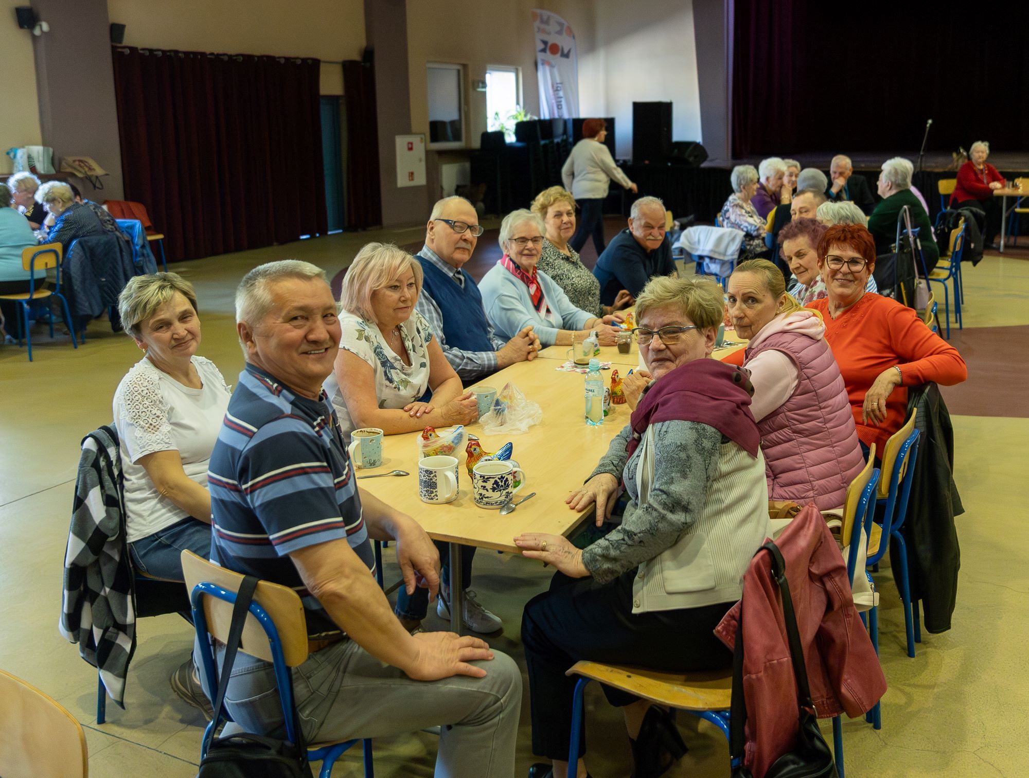 Seniorzy MOK Zabrze 01