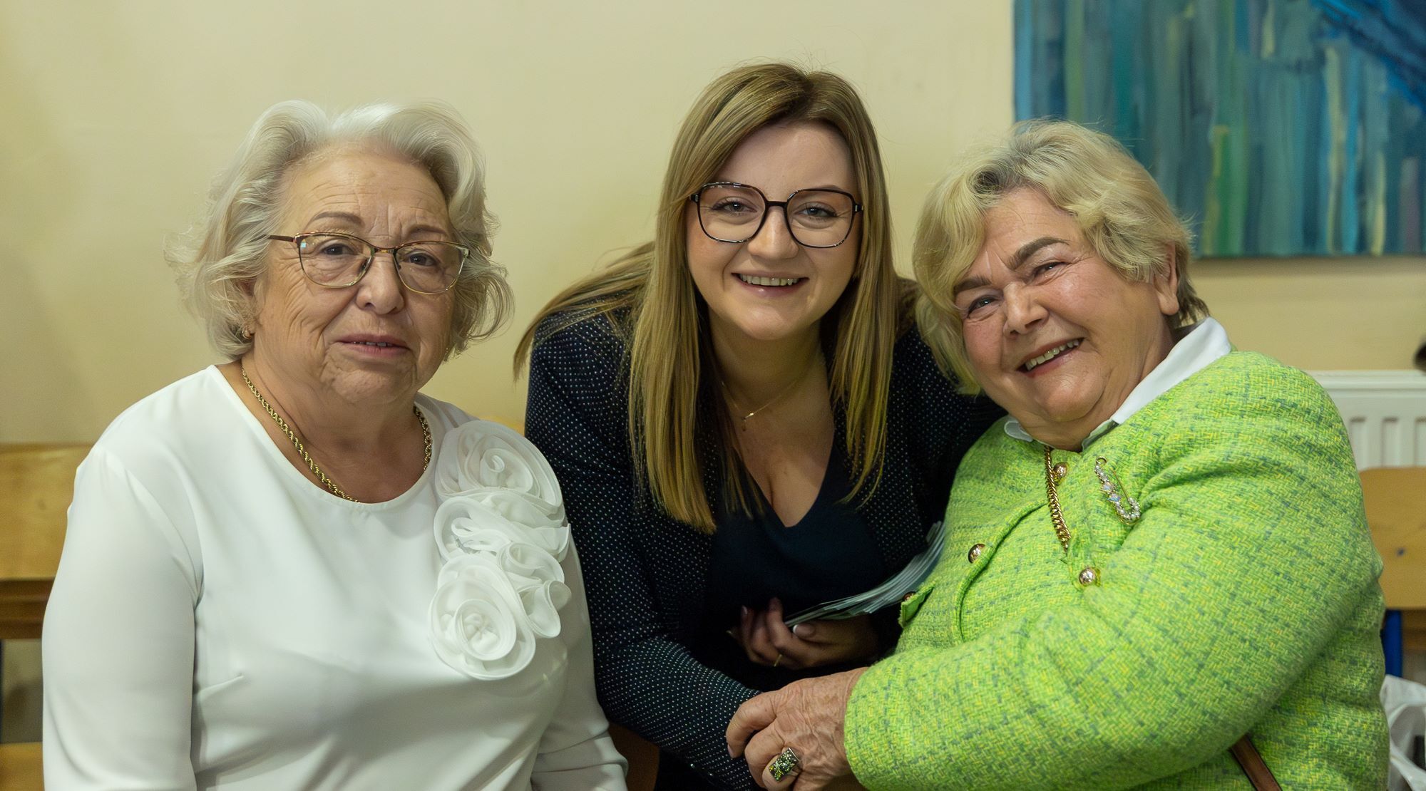 Seniorzy MOK Zabrze 02 A Rupniewska