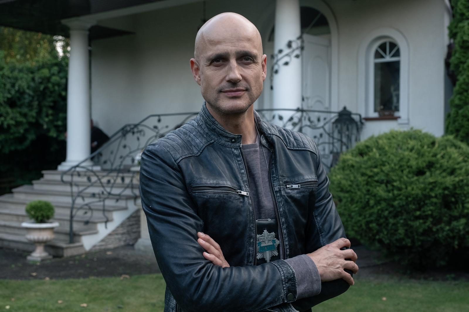 Serial Mlode Gliny TVN 1