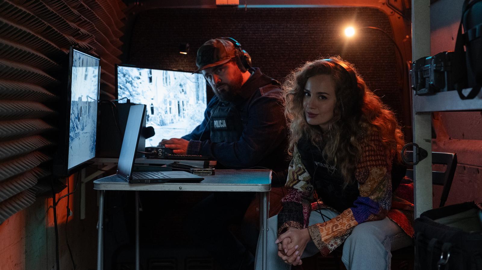 Serial Mlode Gliny TVN 12